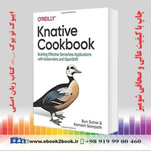 کتاب Knative Cookbook