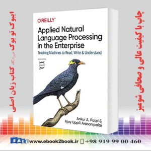 کتاب Applied Natural Language Processing in the Enterprise
