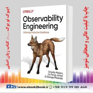 کتاب Observability Engineering