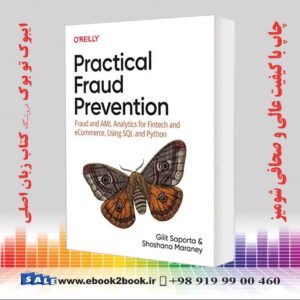 کتاب Practical Fraud Prevention