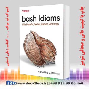 کتاب bash Idioms