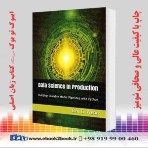 کتاب Data Science in Production