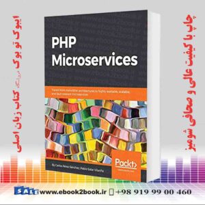 کتاب PHP Microservices