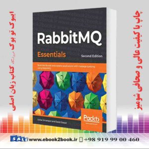 کتاب RabbitMQ Essentials, 2nd Edition