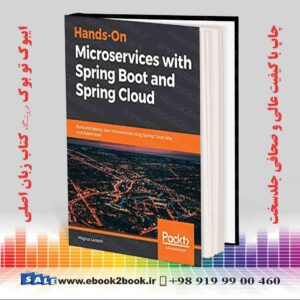 کتاب Hands-On Microservices with