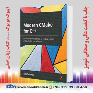 کتاب Modern CMake for C++