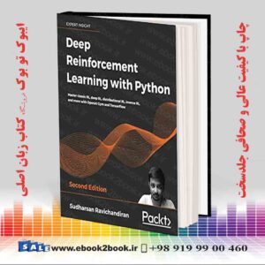 کتاب Deep Reinforcement Learning with Python