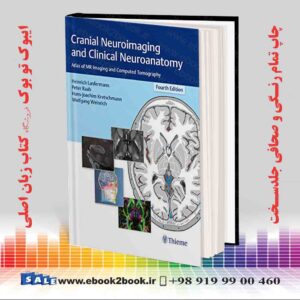 خرید کتاب Cranial Neuroimaging and Clinical Neuroanatomy, 4th edition