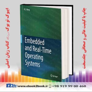 کتاب Embedded and Real-Time Operating Systems