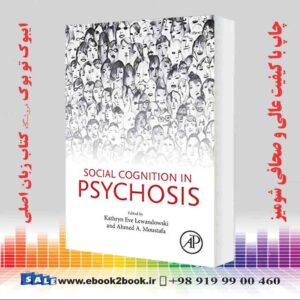 کتاب Social Cognition in Psychosis