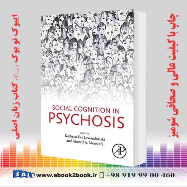 خرید کتاب Social Cognition In Psychosis