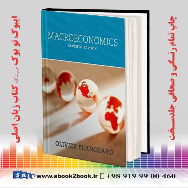 Macroeconomics, 7Th Edition