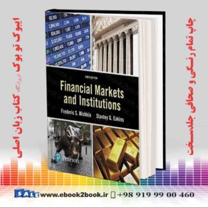 خرید کتاب Financial Markets and Institutions, 9th Edition