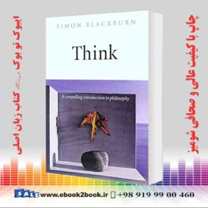 خرید کتاب Think: A Compelling Introduction to Philosophy