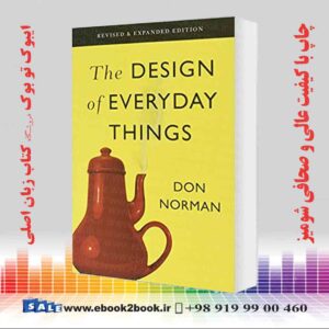 خرید کتاب The Design Of Everyday Things