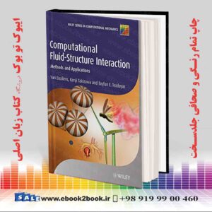 کتاب Computational Fluid-Structure Interaction