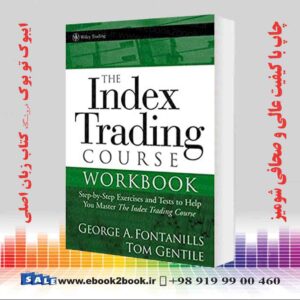 خرید کتاب The Index Trading Course Workbook