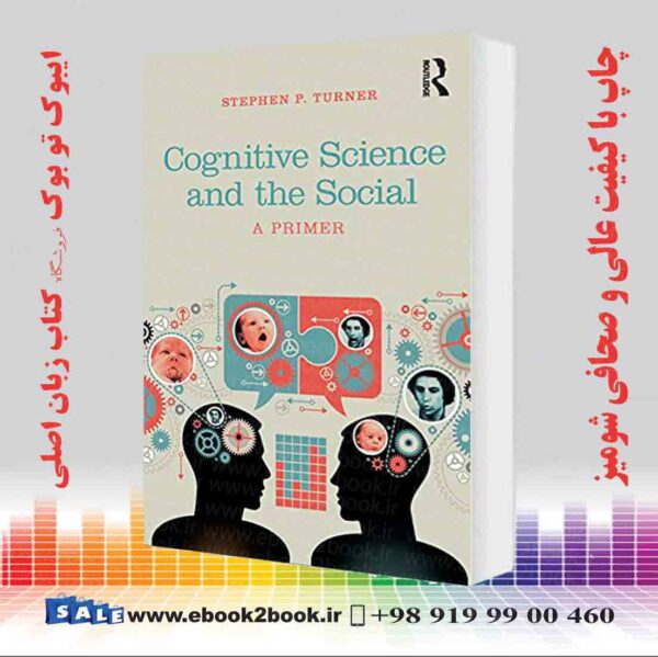 خرید کتاب Cognitive Science And The Social
