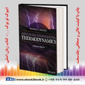 کتاب Advanced Engineering Thermodynamics, 4th Edition