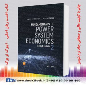 خرید کتاب Fundamentals of Power System Economics
