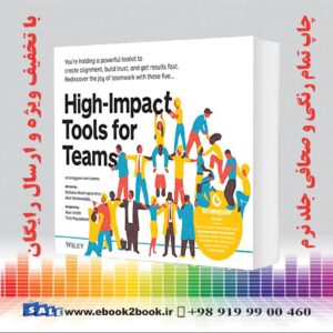 خرید کتاب High-Impact Tools for Teams