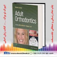 کتاب Adult Orthodontics, 2nd Edition