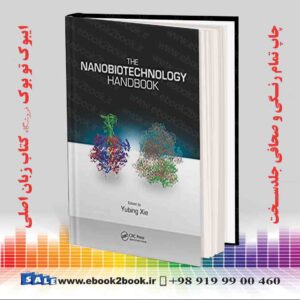 کتاب The Nanobiotechnology Handbook