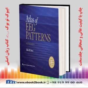کتاب Atlas of EEG Patterns, Second Edition