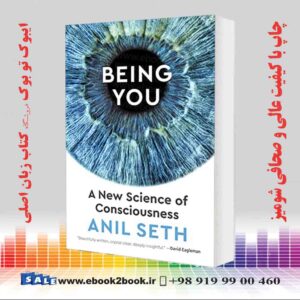 خرید کتاب Being You: A New Science of Consciousness