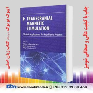 کتاب Transcranial Magnetic Stimulation