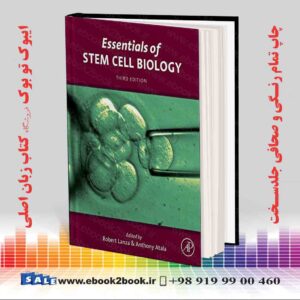 کتاب Essentials of Stem Cell Biology, 3rd Edition