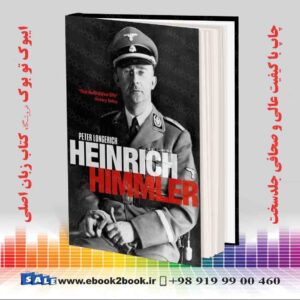 کتاب Heinrich Himmler Reprint Edition