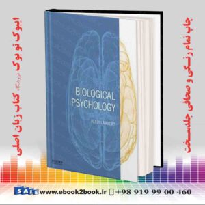 کتاب Biological Psychology, 1st Edition