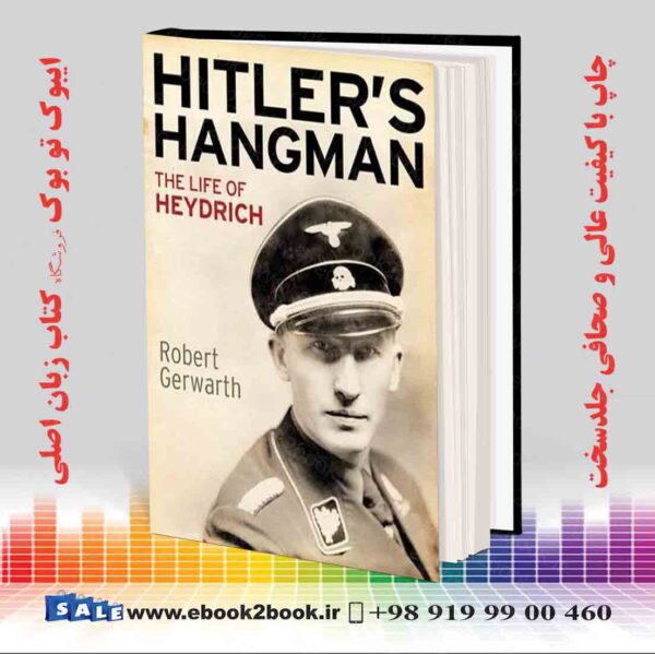 کتاب Hitler'S Hangman: The Life Of Heydrich