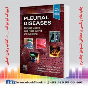 کتاب Pleural Diseases: Clinical Cases and Real-World Discussions