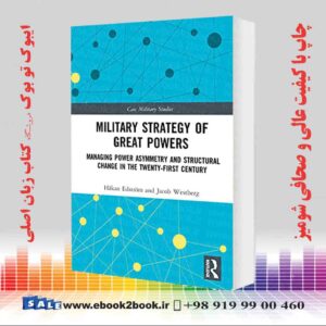 کتاب Military Strategy of Great Powers