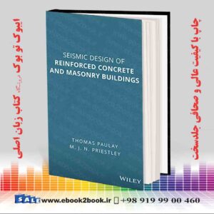 کتاب Seismic Design of Reinforced Concrete and Masonry Buildings