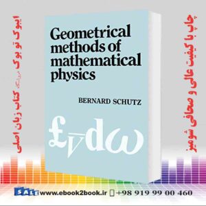 کتاب Geometrical Methods of Mathematical Physics