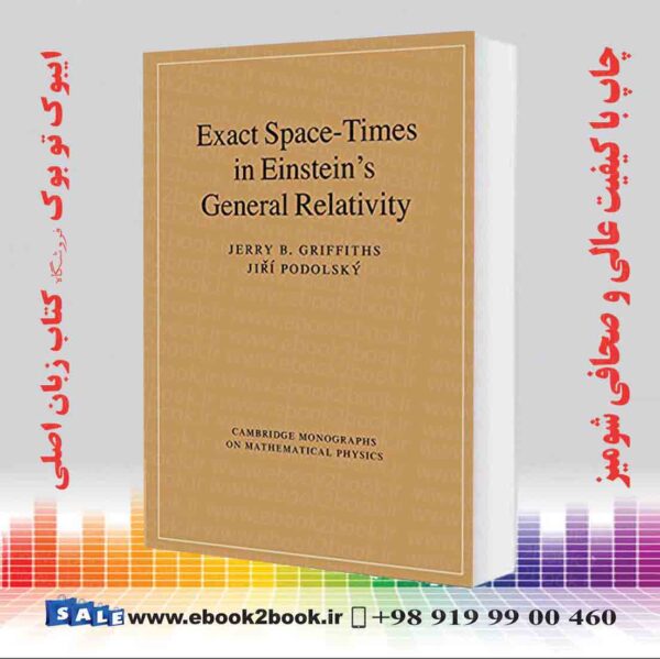 کتاب Exact Space-Times In Einstein'S General Relativity
