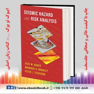 کتاب Seismic Hazard and Risk Analysis