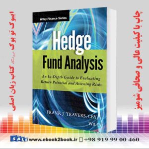 خرید کتاب Hedge Fund Analysis, 1st Edition