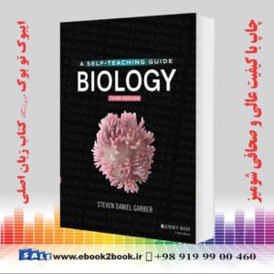 کتاب Biology: A Self-Teaching Guide