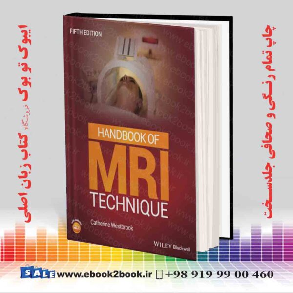 کتاب Handbook Of Mri Technique, 5Th Edition