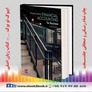 کتاب Introductory Financial Accounting for Business, 2nd Edition