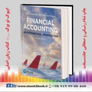 خرید کتاب Financial Accounting, 7th Edition 
