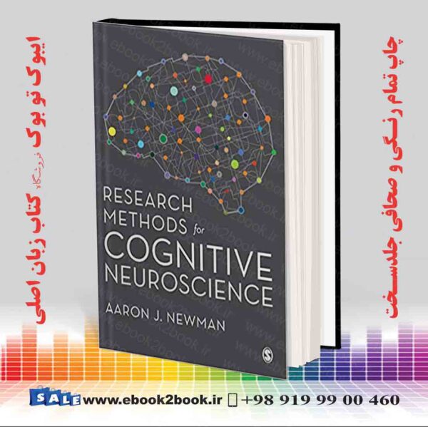 خرید کتاب Research Methods For Cognitive Neuroscience