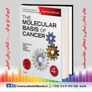کتاب The Molecular Basis of Cancer, 4th Edition