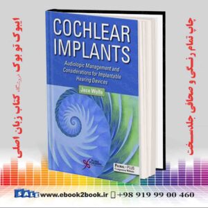 کتاب Cochlear Implants