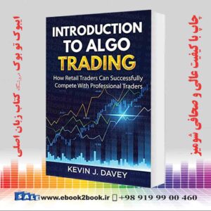 خرید کتاب Introduction To Algo Trading