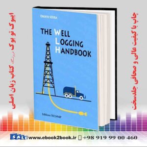 کتاب Well Logging Handbook
